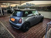 Usata Mini Cooper S Chili 174 CV (127 kW) 2007 Utilitaria