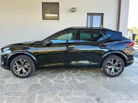 Usata Cupra Formentor 150 CV (110 kW) 2025 Nero SUV