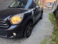 Usata Mini Countryman Business 90 CV (66 kW) 2015 Nero SUV