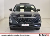 Usata Omoda 5 147 CV (108 kW) 2024 Azzurro SUV
