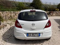 usata Opel Corsa 1.2 GPL