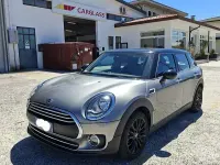 Usata Mini One D Clubman 116 CV (85 kW) 2019 Station wagon