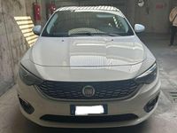 Usata Fiat Tipo Mirror 75 CV (55 kW) 2018 Bianco Berlina