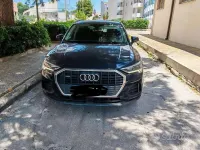 Usata Audi Q3 Business 150 CV (110 kW) 2020 Blu SUV