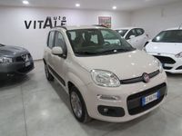 usata Fiat Panda 0.9 TwinAir