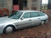 Usata Citroën CX 136 CV (100 kW) 1986 Berlina