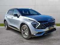 Usata Kia Sportage 243 CV (178 kW) 2022 Bianco SUV