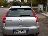 usata Citroën C4 - 2009