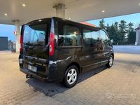 Usata Opel Vivaro 2009 Monovolume