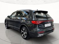 Usata Seat Tarraco FR 150 CV (110 kW) 2023 Grigio urano SUV