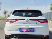 Usata Renault Mégane Intens 110 CV (80 kW) 2016 Berlina