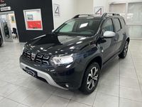 usata Dacia Duster 1.0 TCe GPL 4x2 Prestige