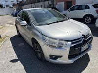 Usata Citroën DS4 So Chic 114 CV (83 kW) 2013 Other Utilitaria