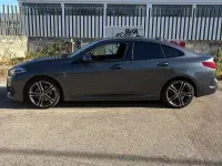 Usata BMW 216 M Sport 116 CV (85 kW) 2021 Coupé