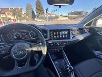Usata Audi A1 Sportback S-Line 116 CV (85 kW) 2024 Utilitaria