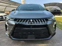 Nuova Mitsubishi Grandis Intense 141 CV (103 kW) 2026 Grigio SUV