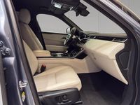 Usata Land Rover Range Rover Velar R-Dynamic 163 CV (119 kW) 2021 Byron blue SUV