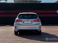 Usata Ford Fiesta ST-Line 100 CV (73 kW) 2020 Utilitaria