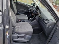Usata VW Tiguan 150 CV (110 kW) 2022 Grigio SUV