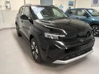 Nuova Opel Frontera 135 CV (99 kW) 2026 Nero SUV