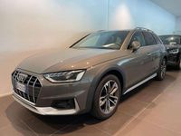 Usata Audi A4 Allroad Ambiente 204 CV (150 kW) 2023 Nero Station wagon