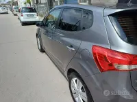 Usata Hyundai ix20 90 CV (66 kW) 2011 Grigio Utilitaria