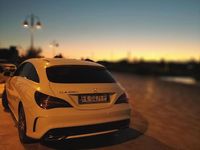 Usata Mercedes CLA200 Premium 2017