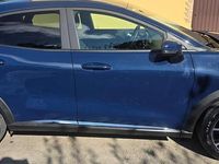 Usata Ford Puma Titanium S 125 CV (91 kW) 2023 Blu/azzurro SUV