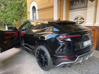 Usata Lamborghini Urus 650 CV (478 kW) 2020 Other SUV