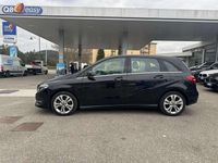 Usata Mercedes B200 Premium 136 CV (100 kW) 2018 Other Monovolume