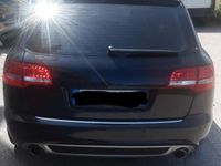 usata Audi A6 A6III 2007 Avant Avant 2.0 tdi fap