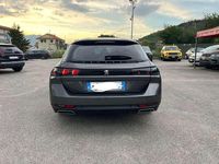 Usata Peugeot 508 SW Business-Line 131 CV (96 kW) 2022 Station wagon