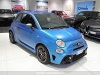 usata Abarth 595 COMPET 180CV