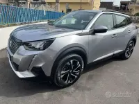 Usata Peugeot 2008 Allure 131 CV (96 kW) 2020 SUV