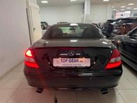 usata Mercedes 200 Classe SLK (R170)Kompressor cat Special Edition