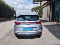 Usata Kia Sportage 2021 SUV