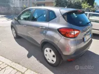 Usata Renault Captur 2014 SUV