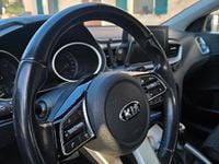 Usata Kia Ceed 115 CV (84 kW) 2020 Nero Utilitaria