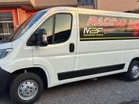 Usata Citroën Jumper 140 CV (102 kW) 2021 Monovolume