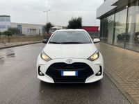 usata Toyota Yaris Yaris1.0 Active- neopatentati - IVA ESPOSTA