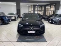 usata Mercedes C300e Classed Mild hybrid AMG Line Premium Plus nuovo