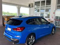 Usata BMW X1 M Sport 150 CV (110 kW) 2021 SUV