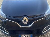 Usata Renault Captur Life 90 CV (66 kW) 2017 SUV
