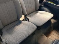 Brugt Suzuki Vitara 75 HK (55 kW) 1992 Sort Cabriolet