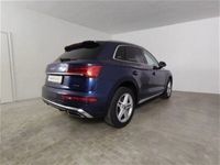 usata Audi Q5 40 TDI 204 CV quattro S tronic S line