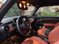 Usata Mini Cooper Coupé 2024 Grigio Coupé