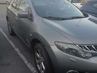 Usata Nissan Murano Tekna 256 CV (188 kW) 2010 Grigio Station wagon