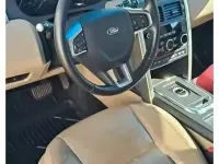 Usata Land Rover Discovery Sport 150 CV (110 kW) 2016 Grigio SUV