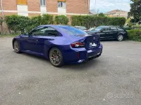 Usata BMW M2 M Sport 530 CV (389 kW) 2025 Viola Coupé