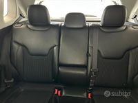 Usata Jeep Compass 120 CV (88 kW) 2019 SUV